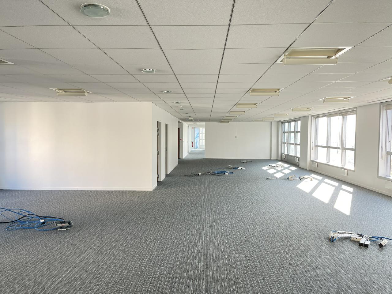 Bureau Saint-Denis 5296m² Location bureau Saint-Denis Seine-Saint-Denis OLBUR2106965 6